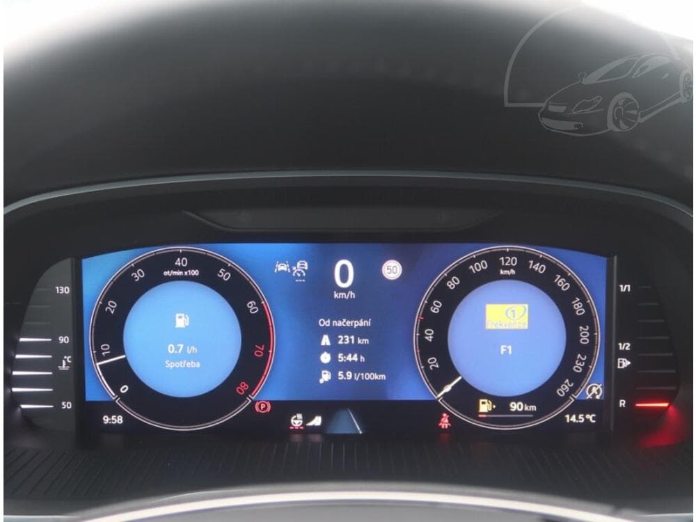 2025 Škoda OCTAVIA - 21