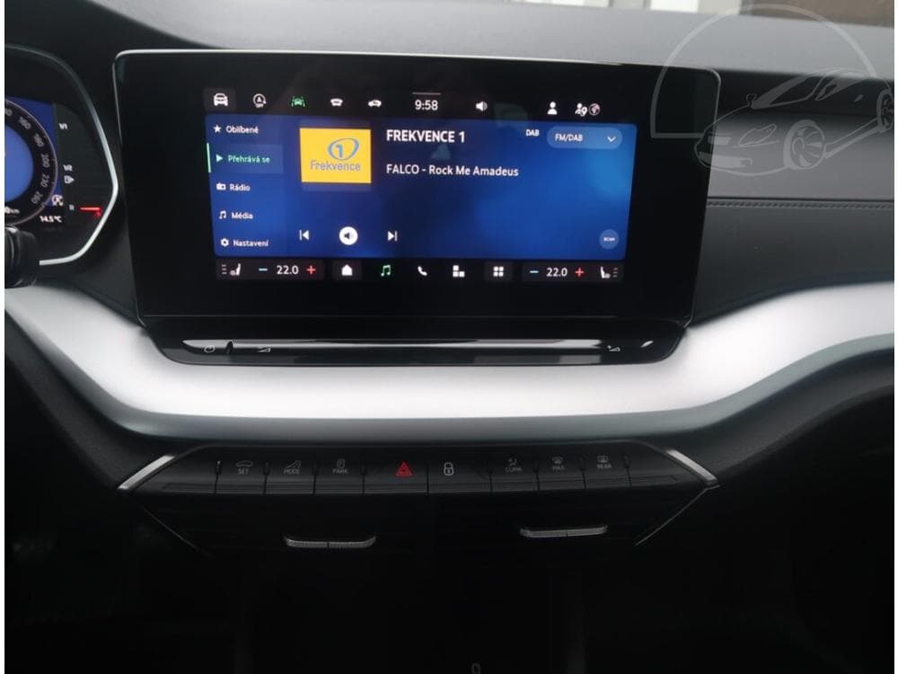 2025 Škoda OCTAVIA - 23