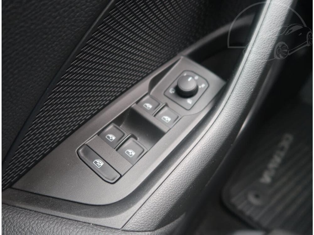 2025 Škoda OCTAVIA - 27