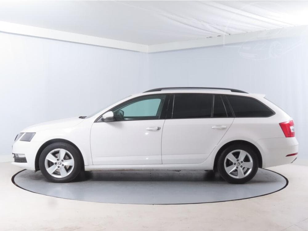 2019 Škoda OCTAVIA - 3