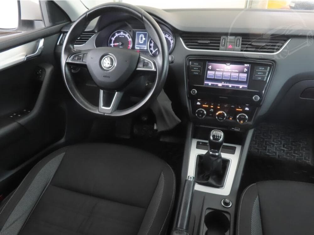 2019 Škoda OCTAVIA - 7