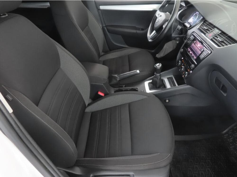 2019 Škoda OCTAVIA - 9