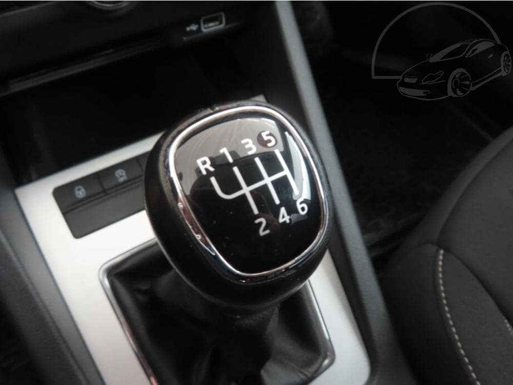 2019 Škoda OCTAVIA - 13