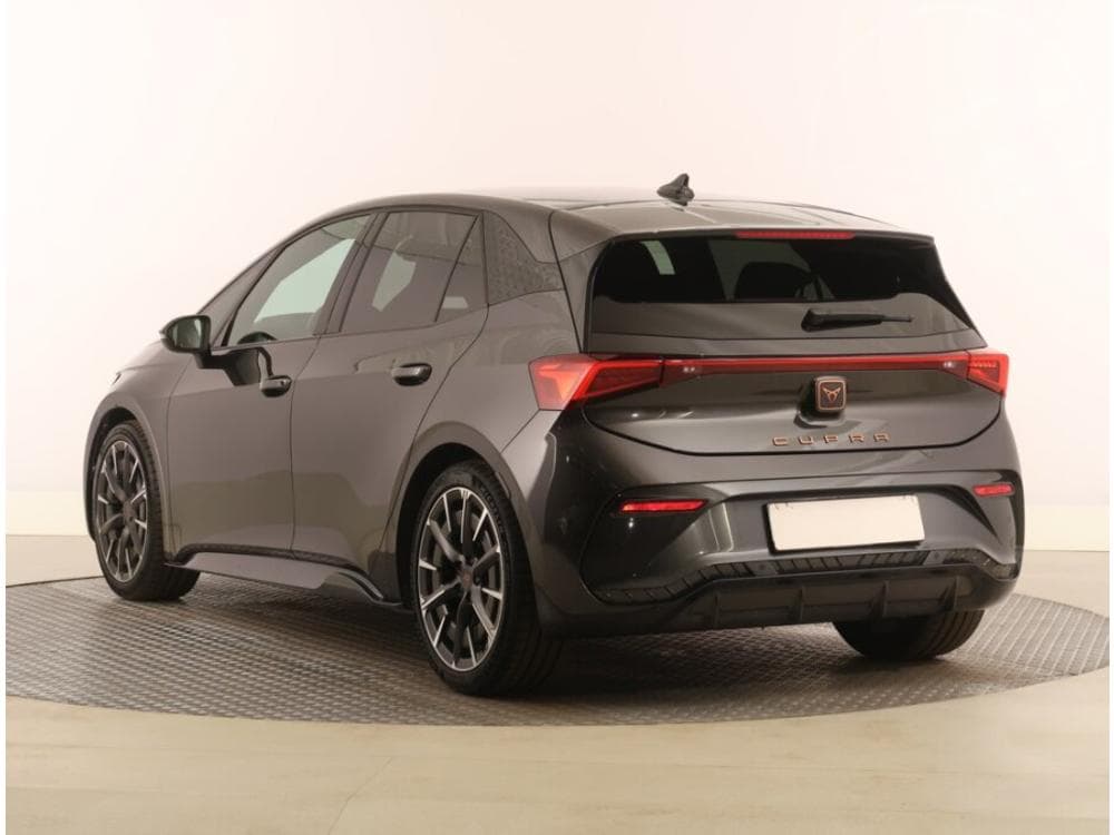 2022 Cupra BORN - 7