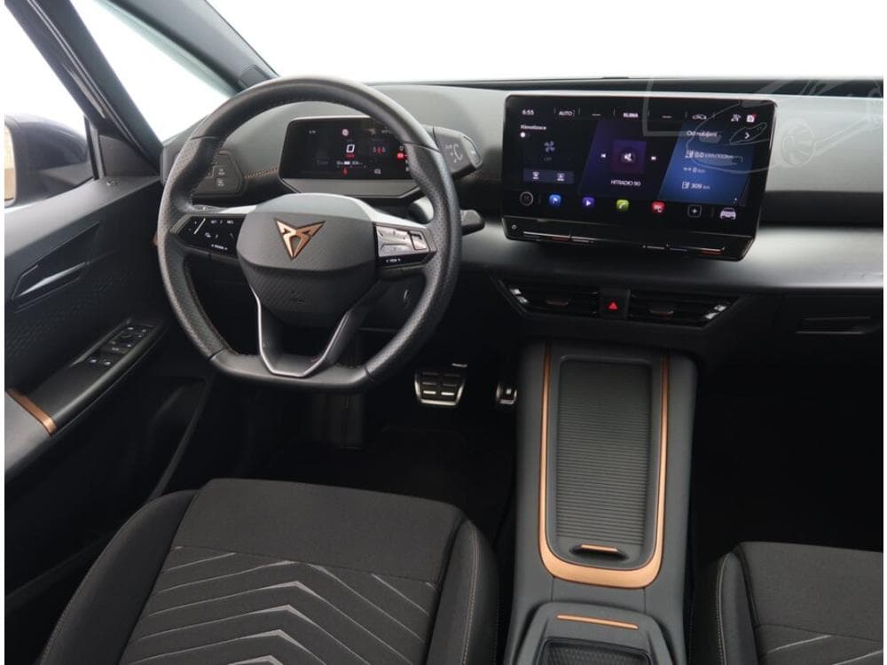 2022 Cupra BORN - 13