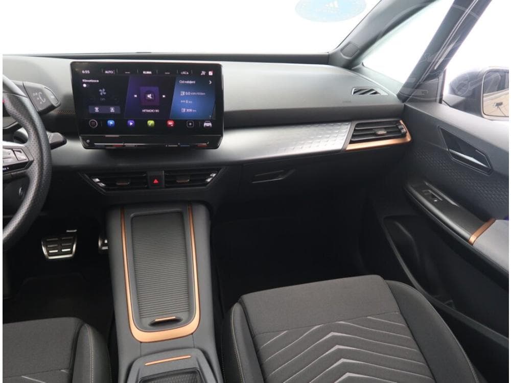 2022 Cupra BORN - 15