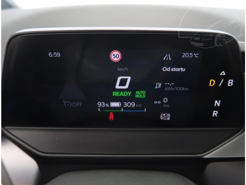2022 Cupra BORN - 21