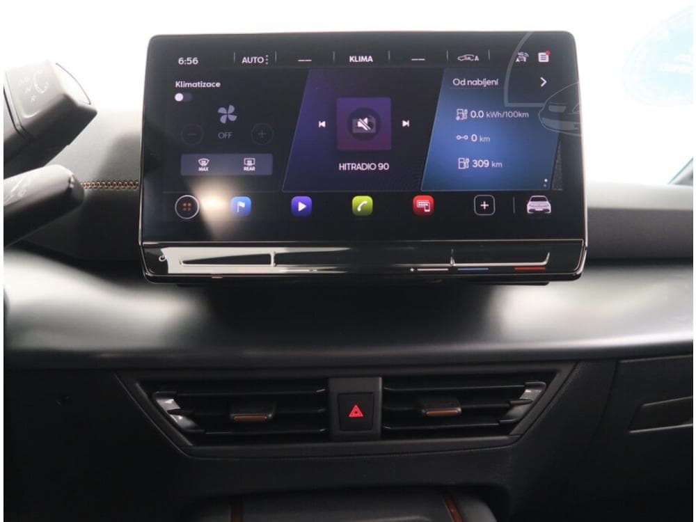 2022 Cupra BORN - 23