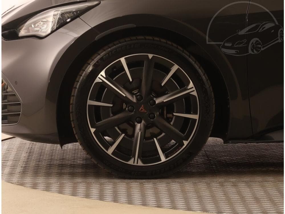 2022 Cupra BORN - 29