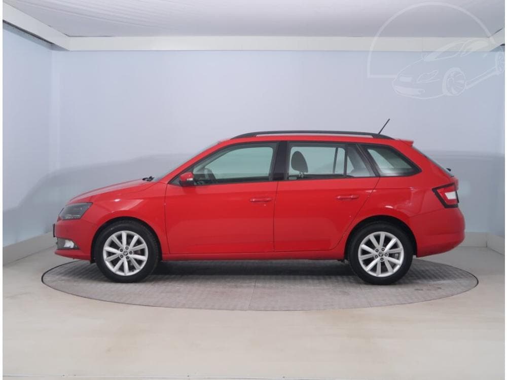 2018 Škoda FABIA - 3