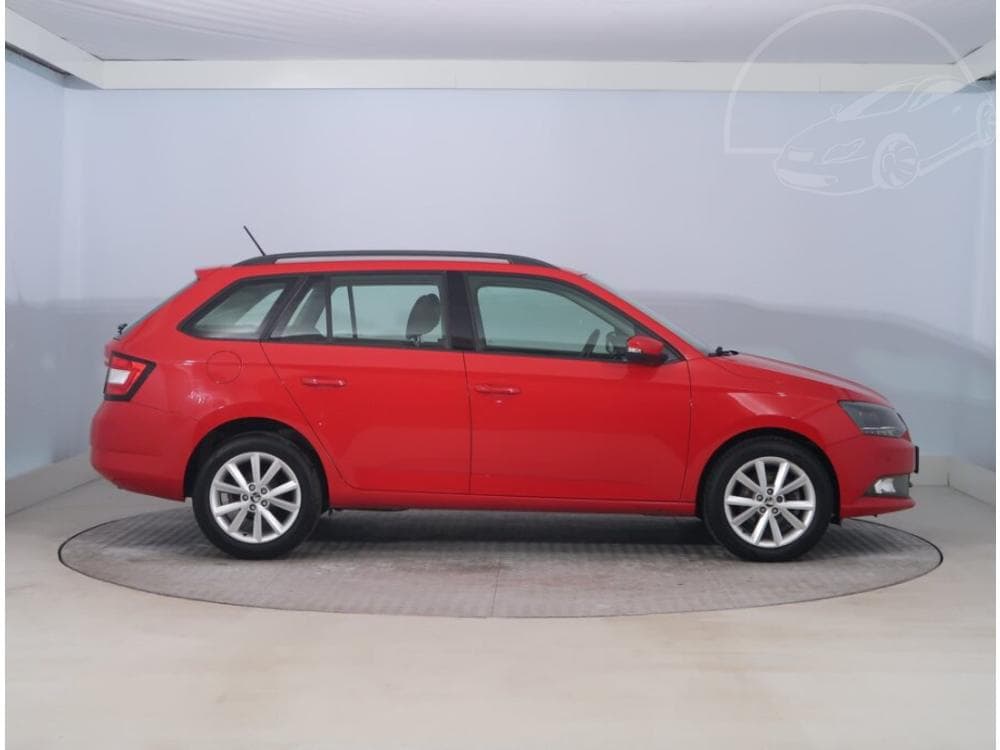 2018 Škoda FABIA - 6