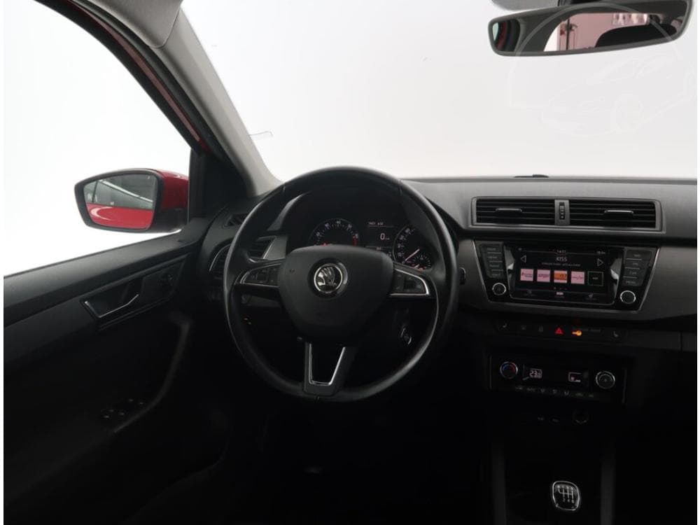 2018 Škoda FABIA - 7