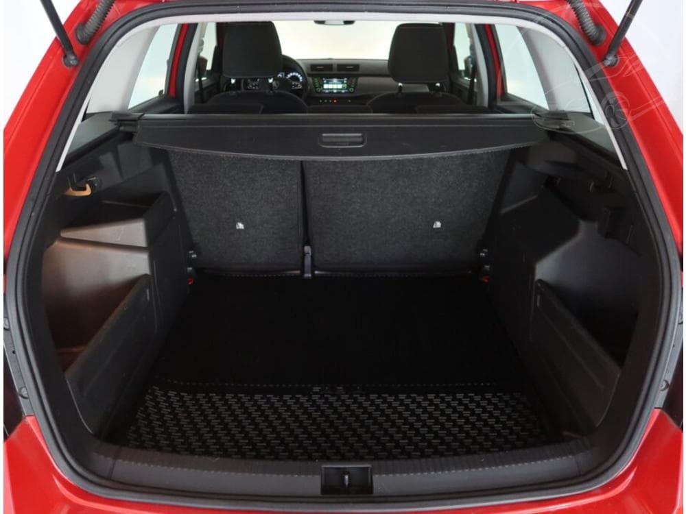 2018 Škoda FABIA - 14