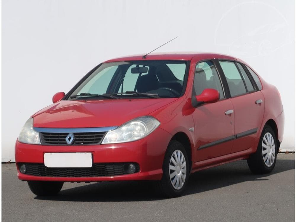 2010 Renault THALIA - 2