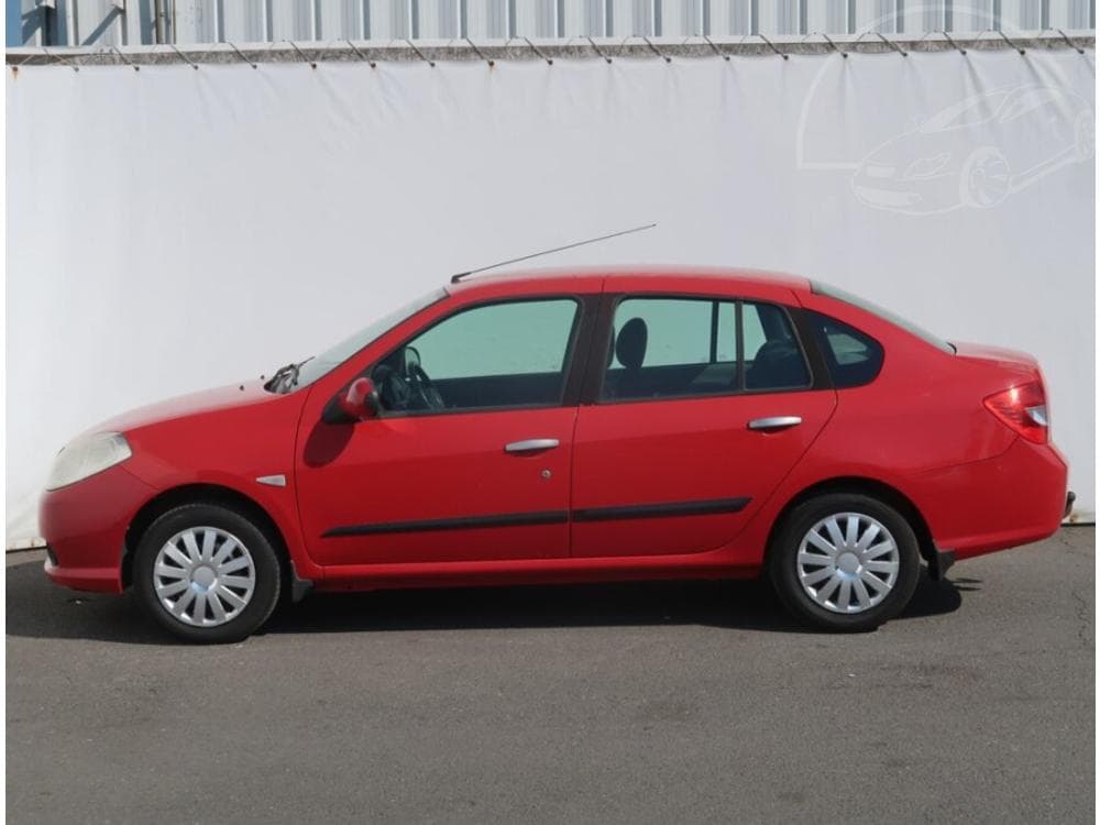 2010 Renault THALIA - 3
