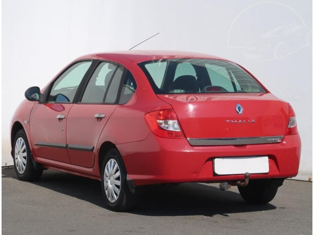 2010 Renault THALIA - 4
