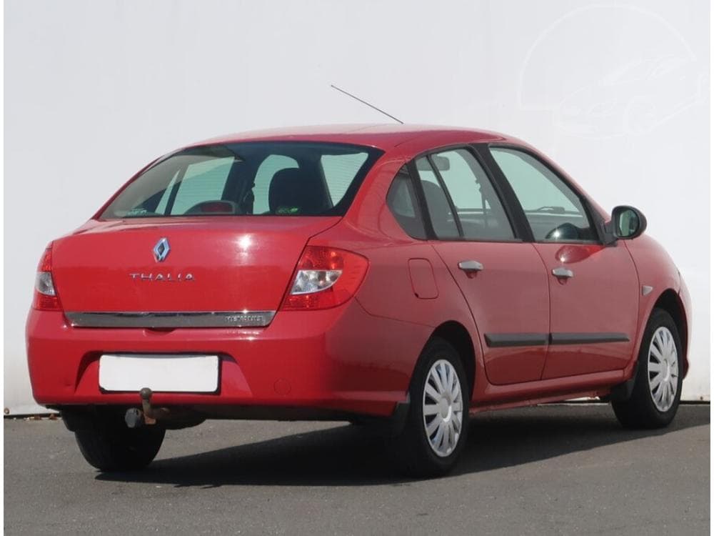 2010 Renault THALIA - 5