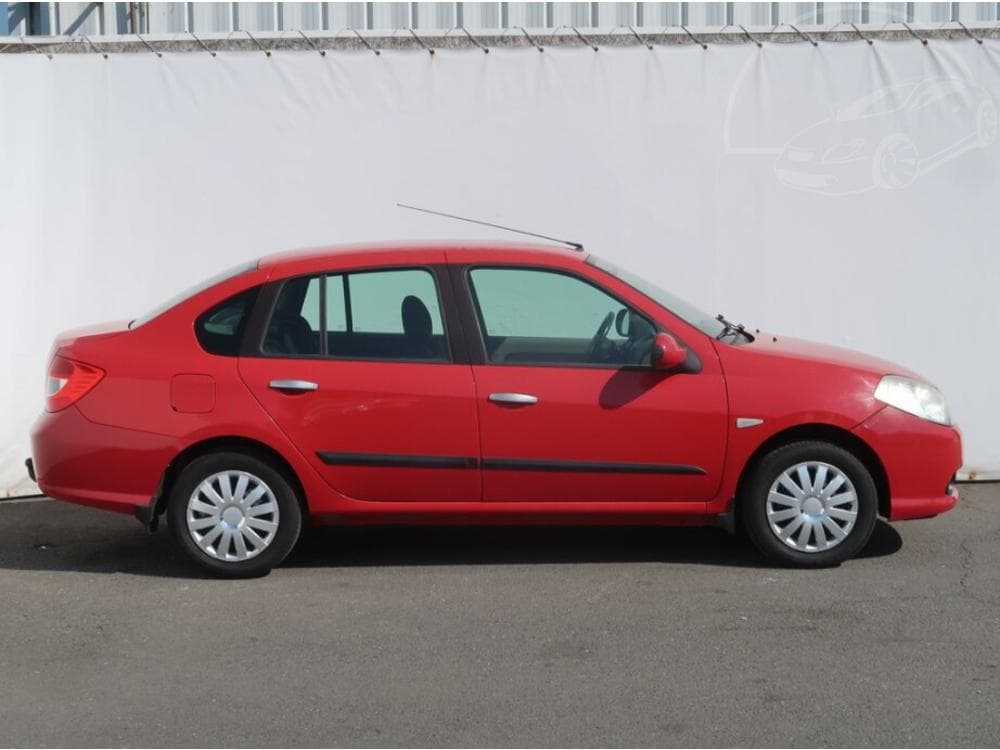 2010 Renault THALIA - 6