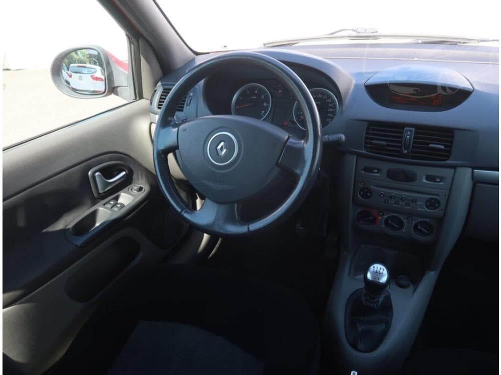 2010 Renault THALIA - 7