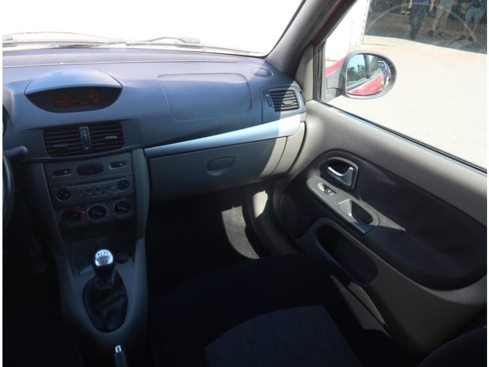 2010 Renault THALIA - 8