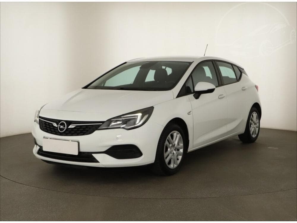 2020 Opel ASTRA - 2