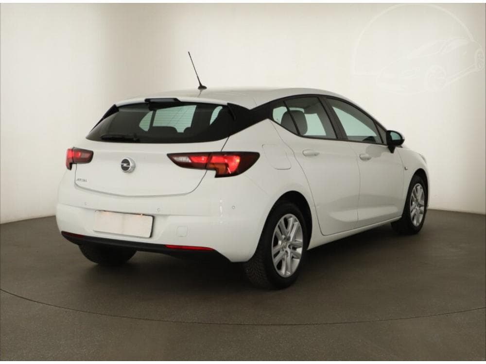 2020 Opel ASTRA - 5