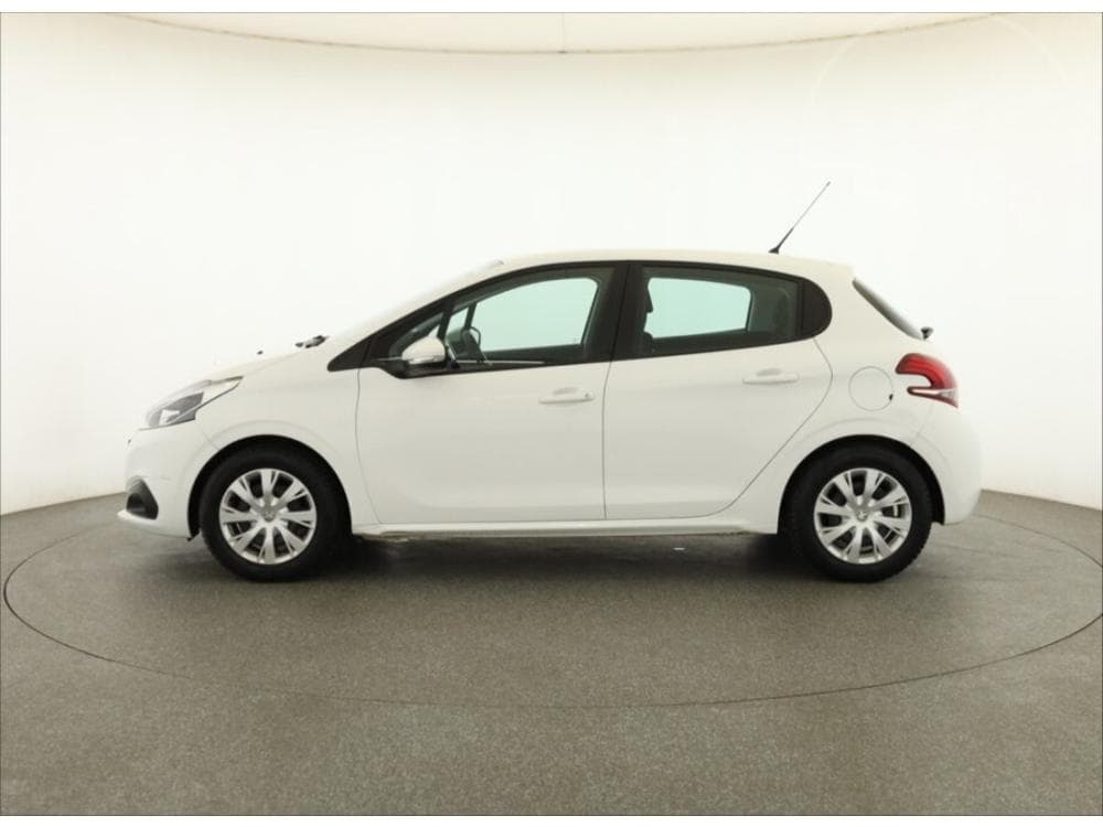 2018 Peugeot 208 - 3