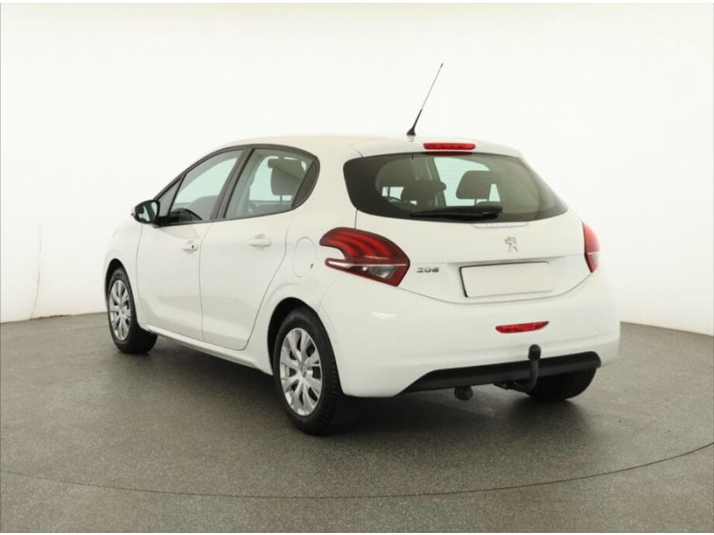 2018 Peugeot 208 - 4