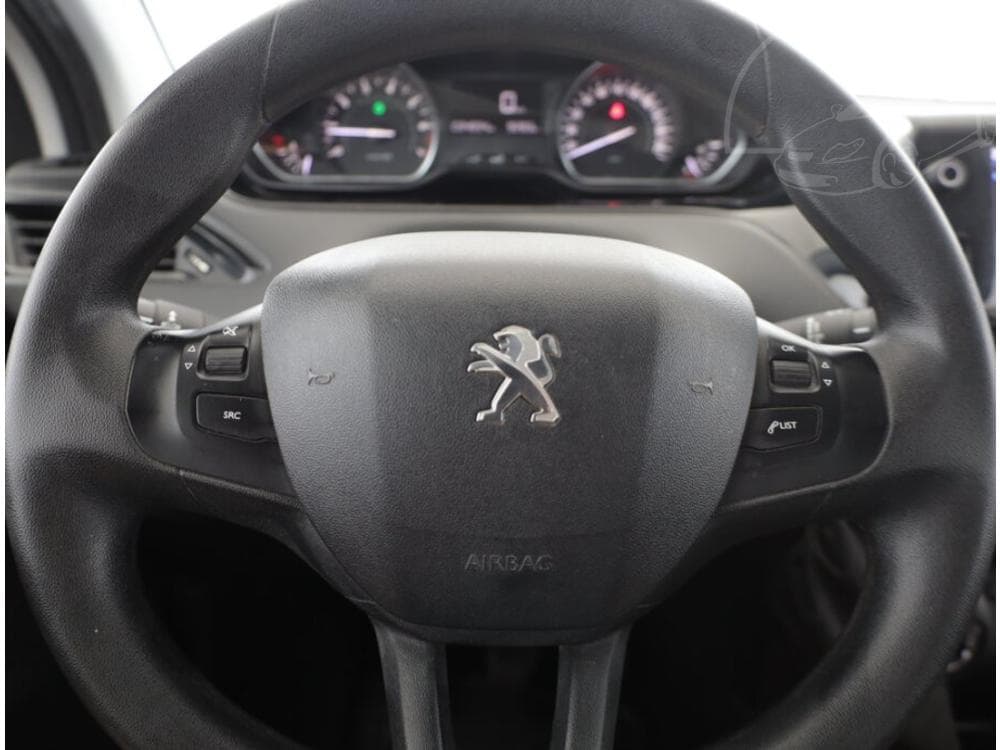 2018 Peugeot 208 - 8