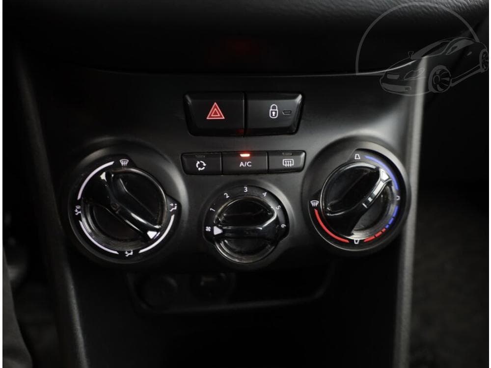2018 Peugeot 208 - 10