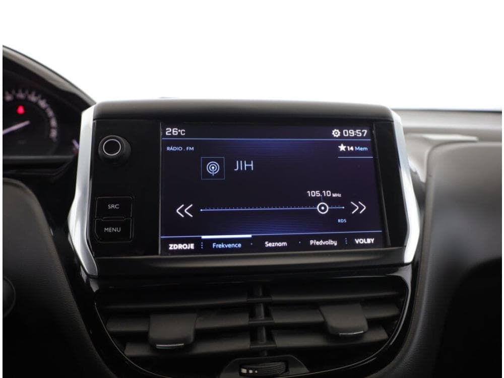 2018 Peugeot 208 - 11