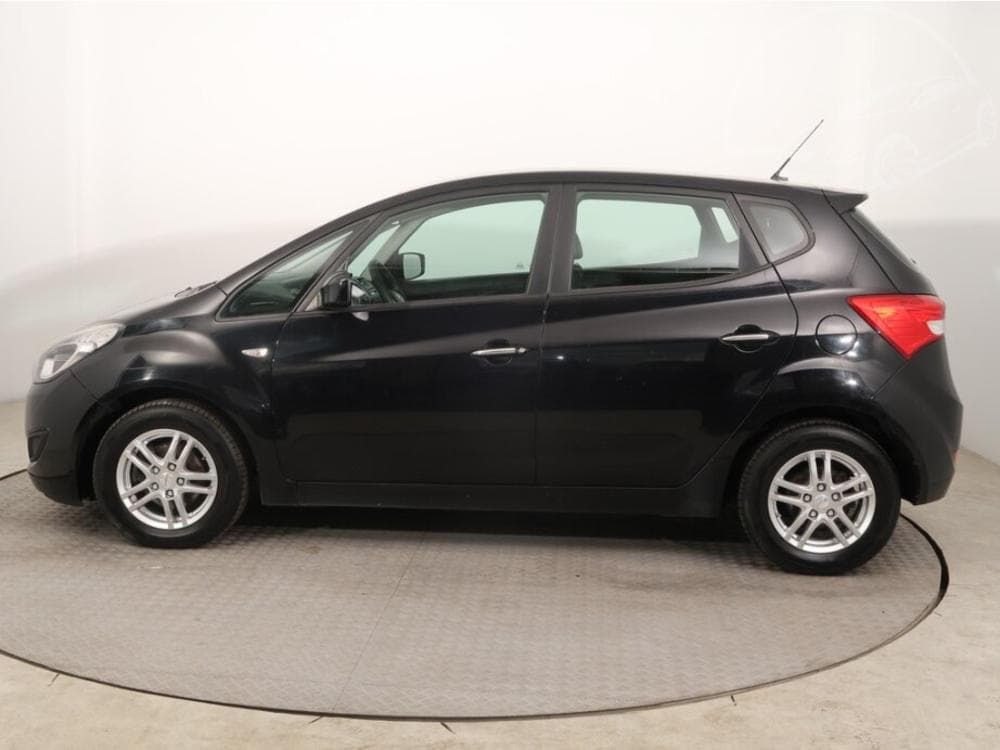 2015 Hyundai ix20 - 3