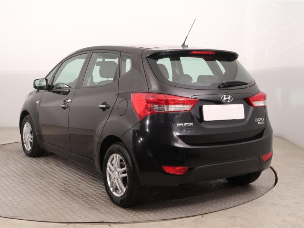 2015 Hyundai ix20 - 4