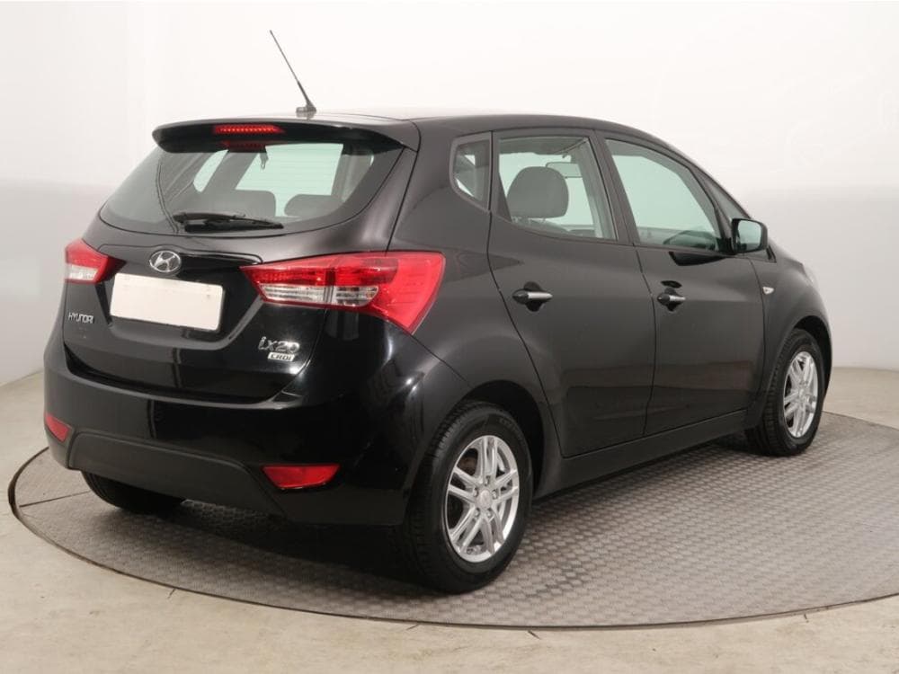 2015 Hyundai ix20 - 5
