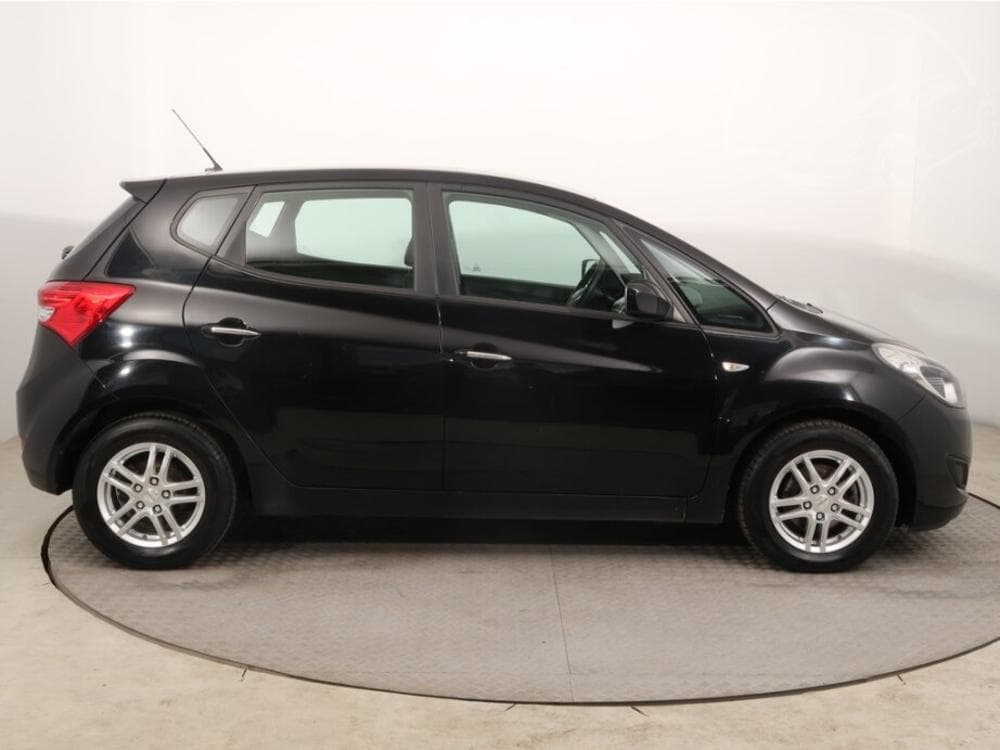 2015 Hyundai ix20 - 6