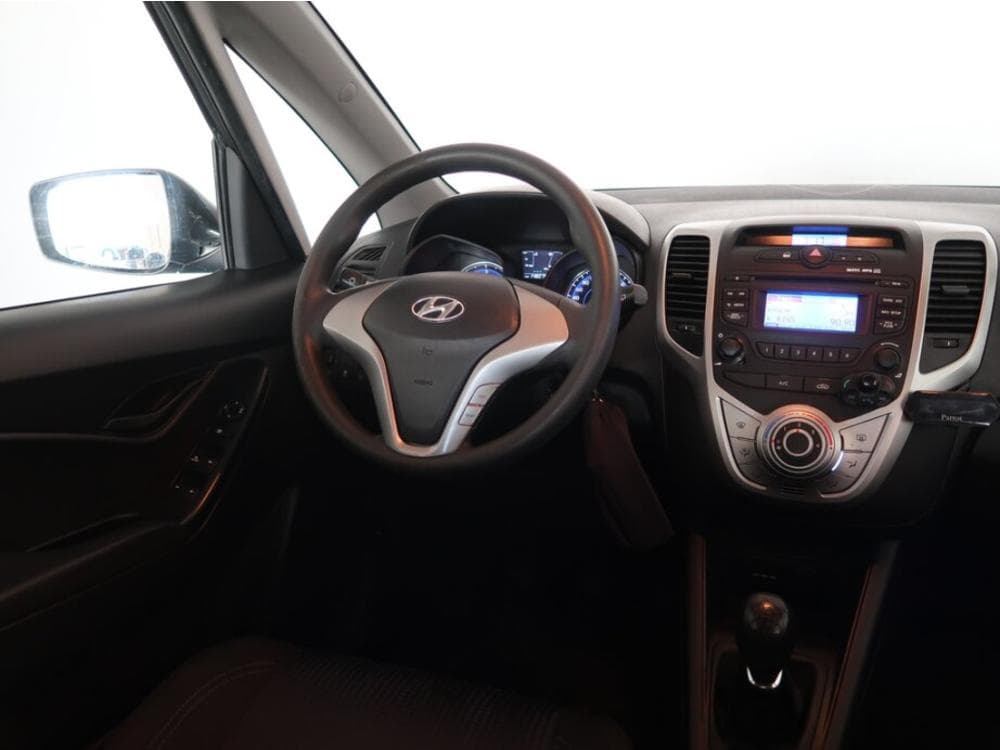 2015 Hyundai ix20 - 7