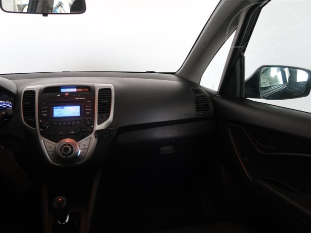 2015 Hyundai ix20 - 8