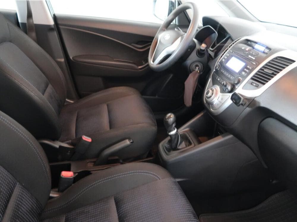 2015 Hyundai ix20 - 9