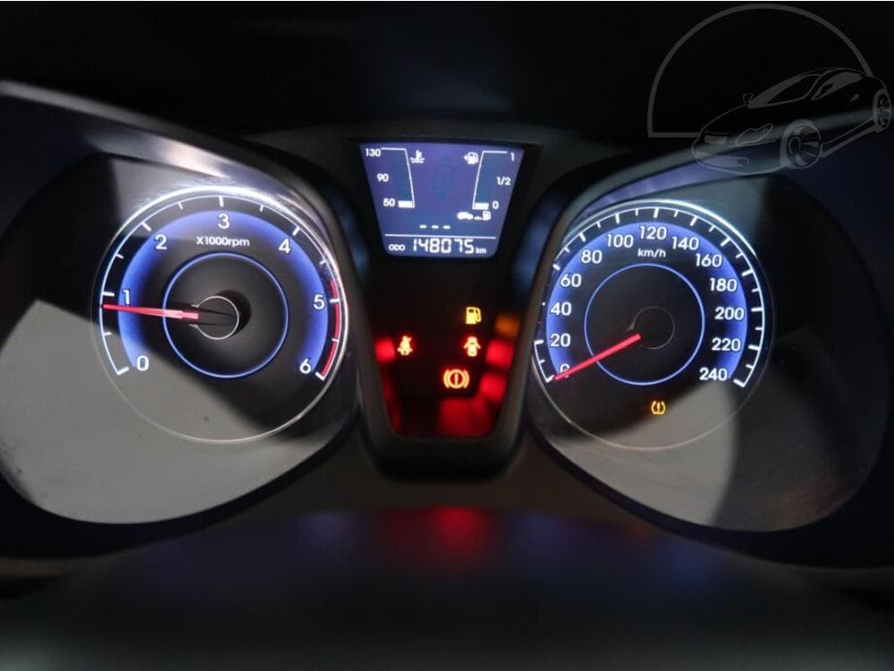 2015 Hyundai ix20 - 11