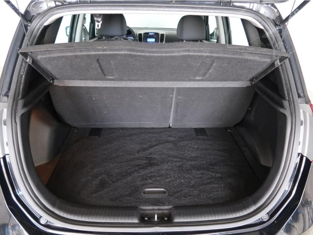 2015 Hyundai ix20 - 12