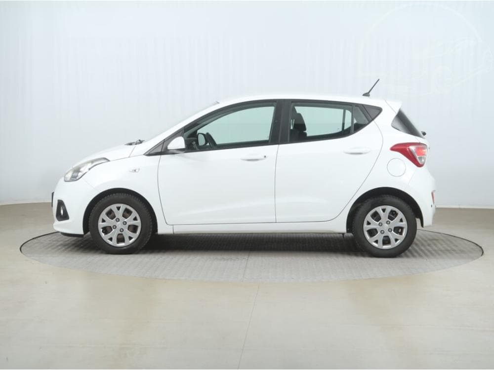 2016 Hyundai i10 - 3