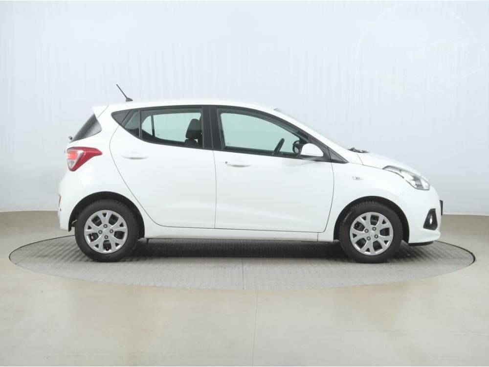 2016 Hyundai i10 - 6