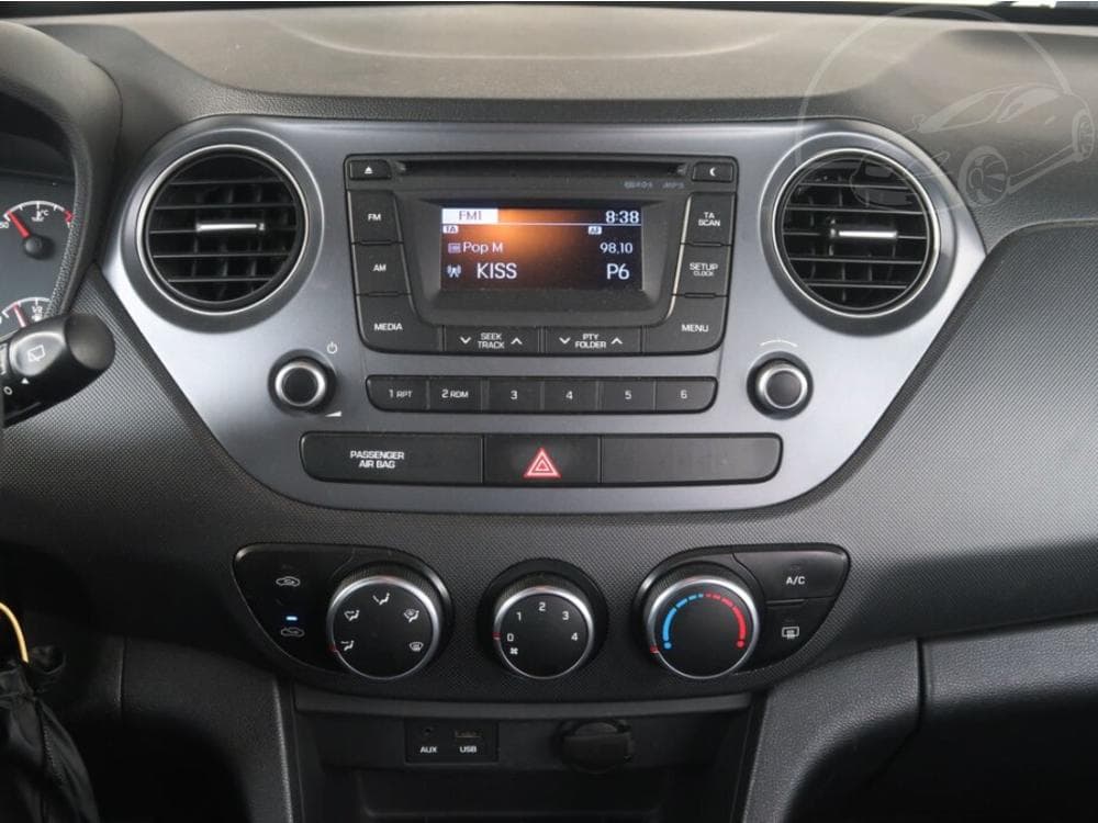 2016 Hyundai i10 - 11