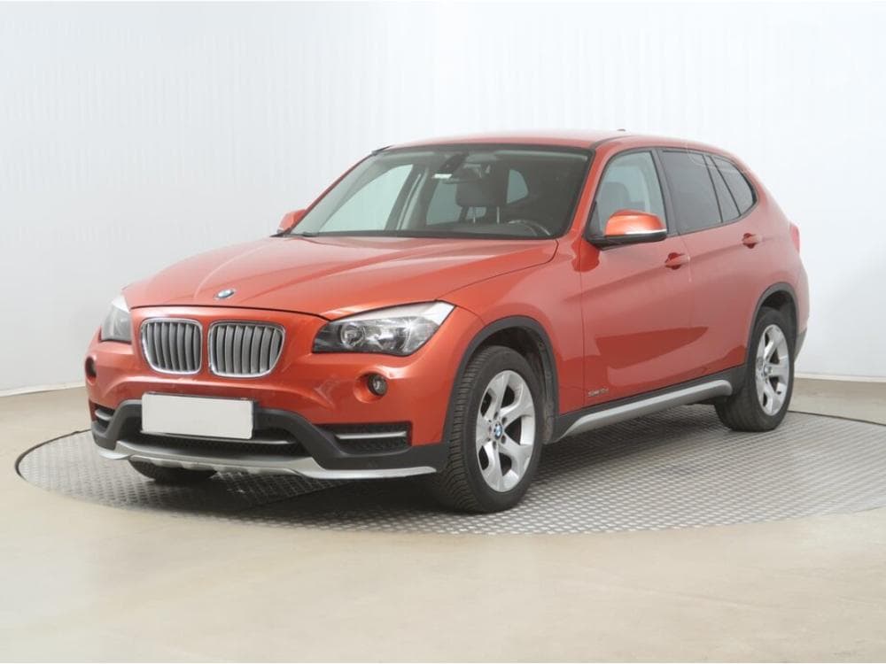 2014 BMW X1 - 2