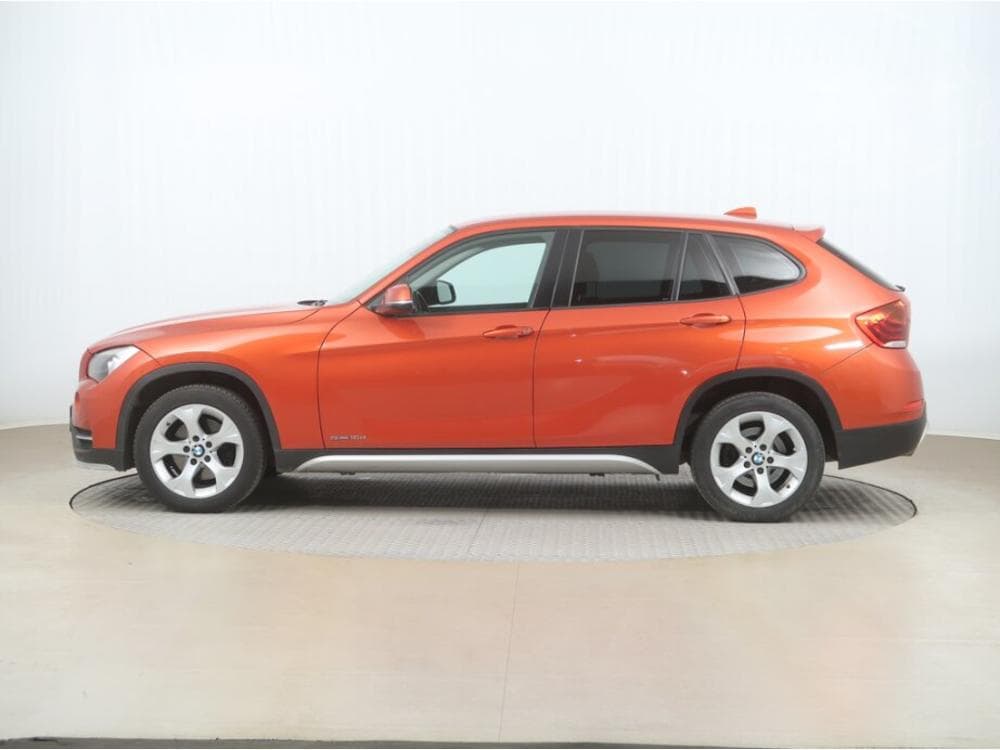 2014 BMW X1 - 3