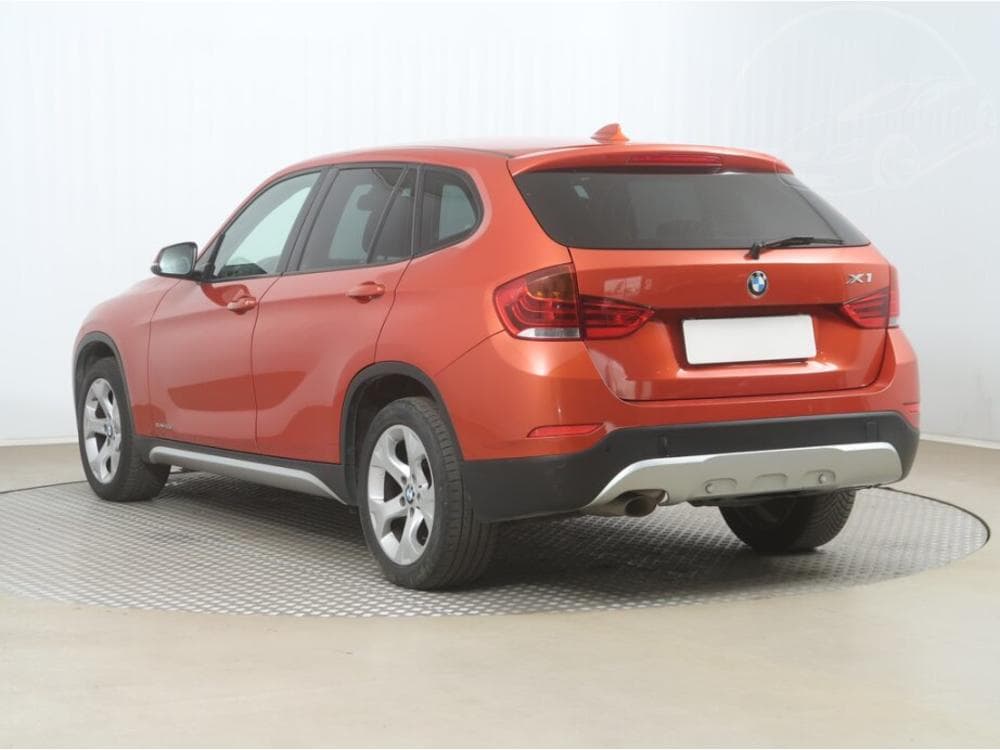 2014 BMW X1 - 4