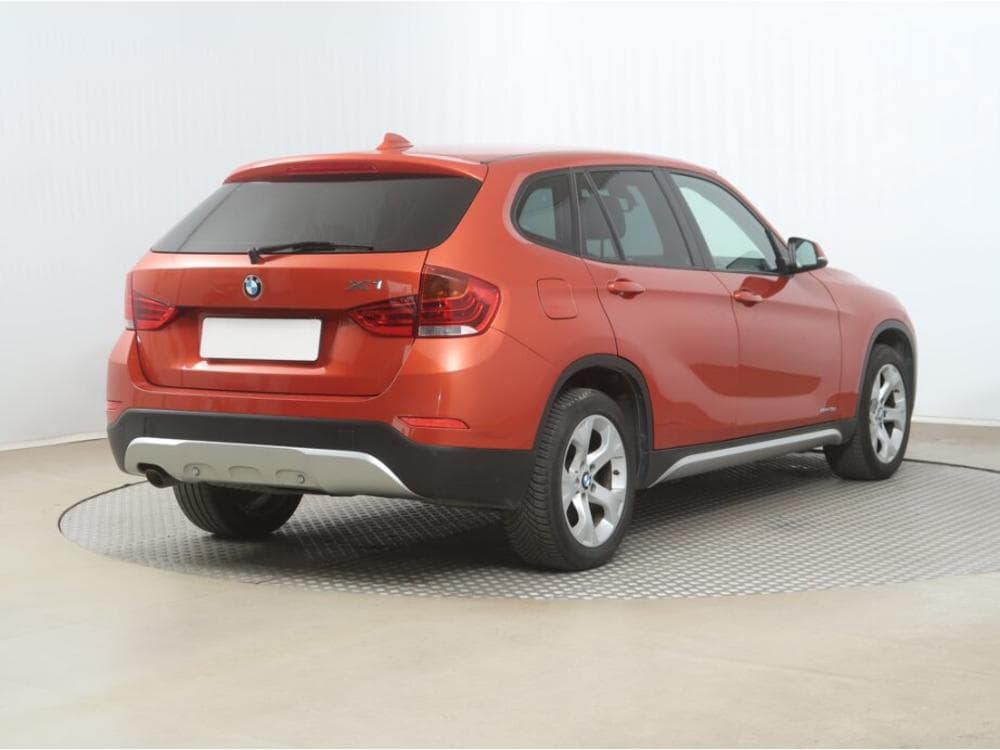 2014 BMW X1 - 5
