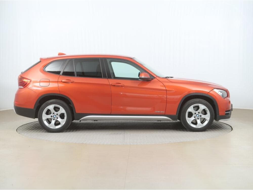 2014 BMW X1 - 6