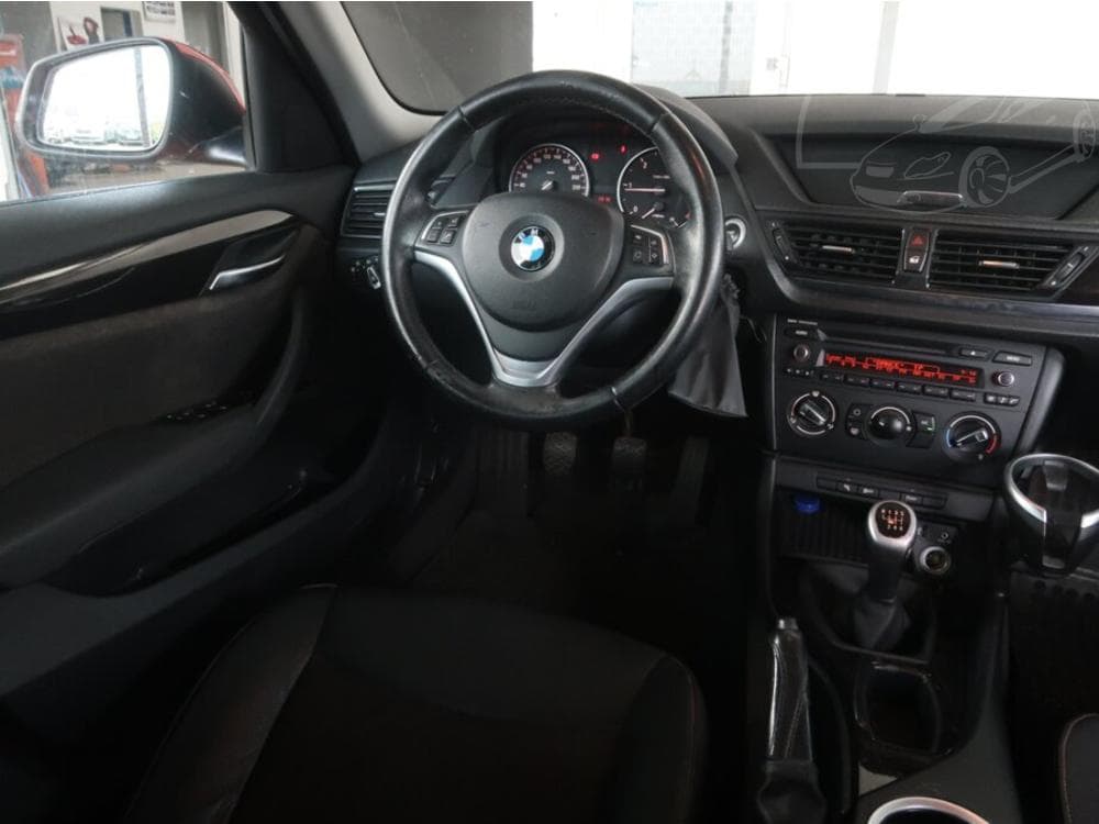 2014 BMW X1 - 7