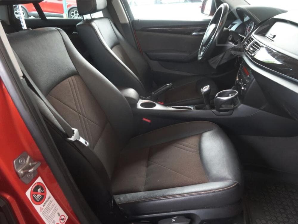 2014 BMW X1 - 9